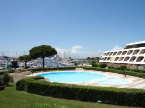 Studio Escale Port-1 by Interhome